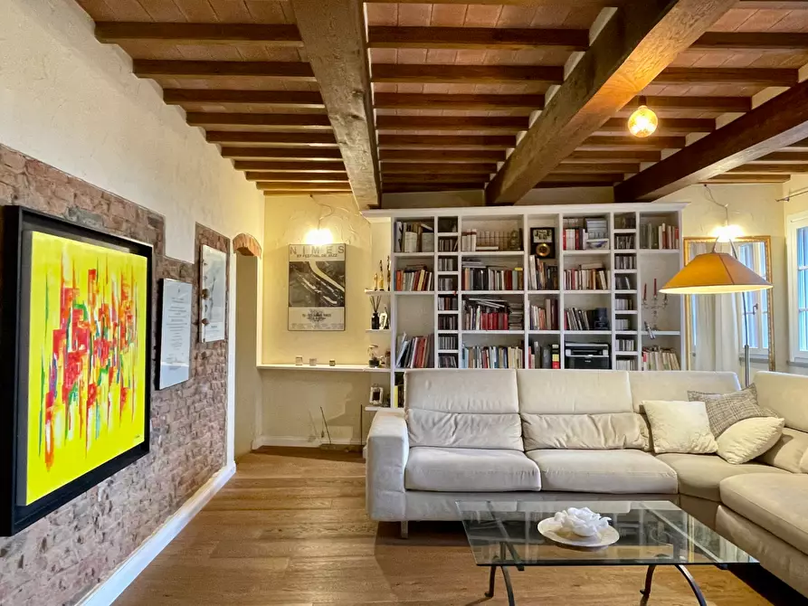 Immagine 26 di Appartamento in vendita  a Montopoli In Val D'arno