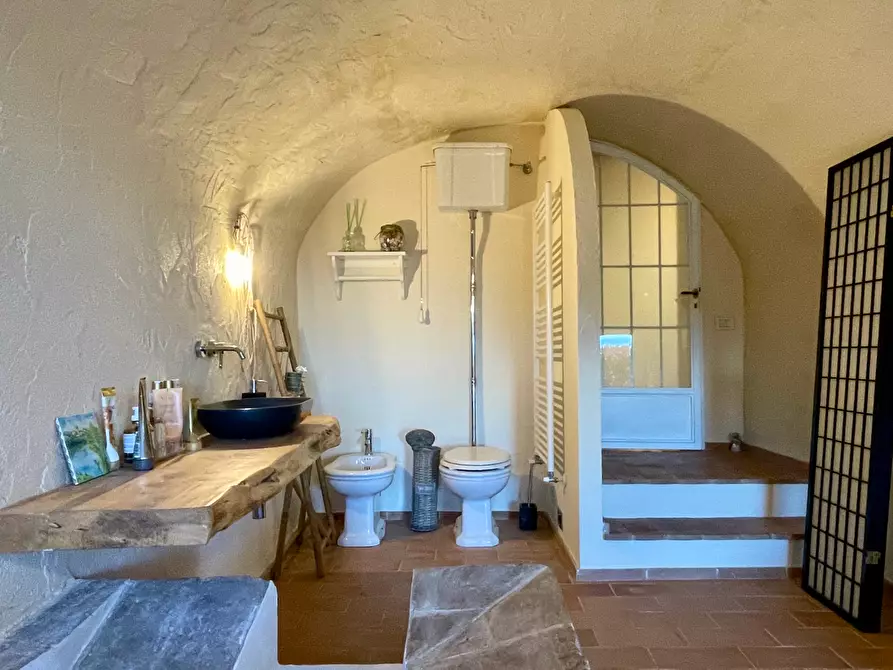 Immagine 12 di Appartamento in vendita  a Montopoli In Val D'arno