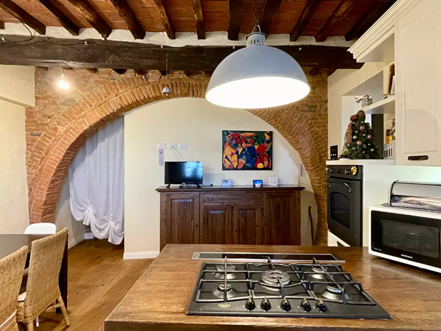 Immagine 8 di Appartamento in vendita  a Montopoli In Val D'arno