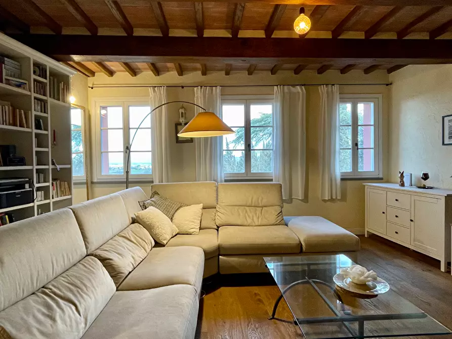 Immagine 24 di Appartamento in vendita  a Montopoli In Val D'arno