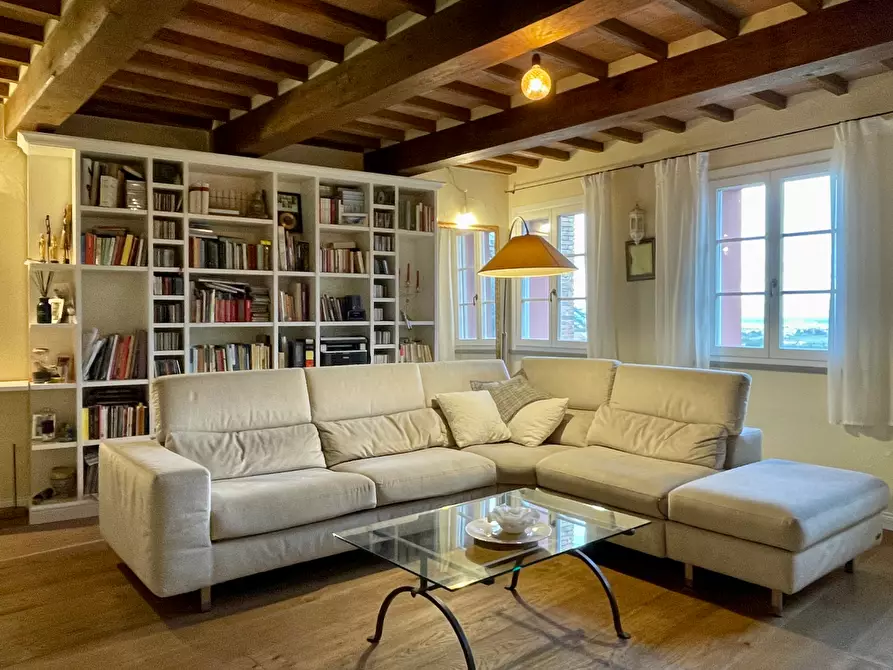 Immagine 1 di Appartamento in vendita  a Montopoli In Val D'arno