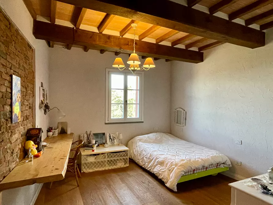 Immagine 18 di Appartamento in vendita  a Montopoli In Val D'arno