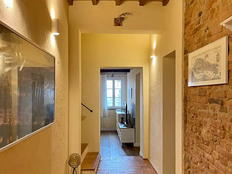 Immagine 5 di Appartamento in vendita  a Montopoli In Val D'arno