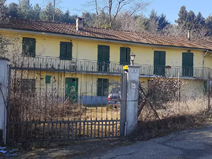 appartamento in vendita a Bricherasio
