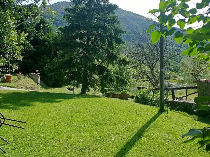 Immagine 8 di Agriturismo in vendita  a Reggello