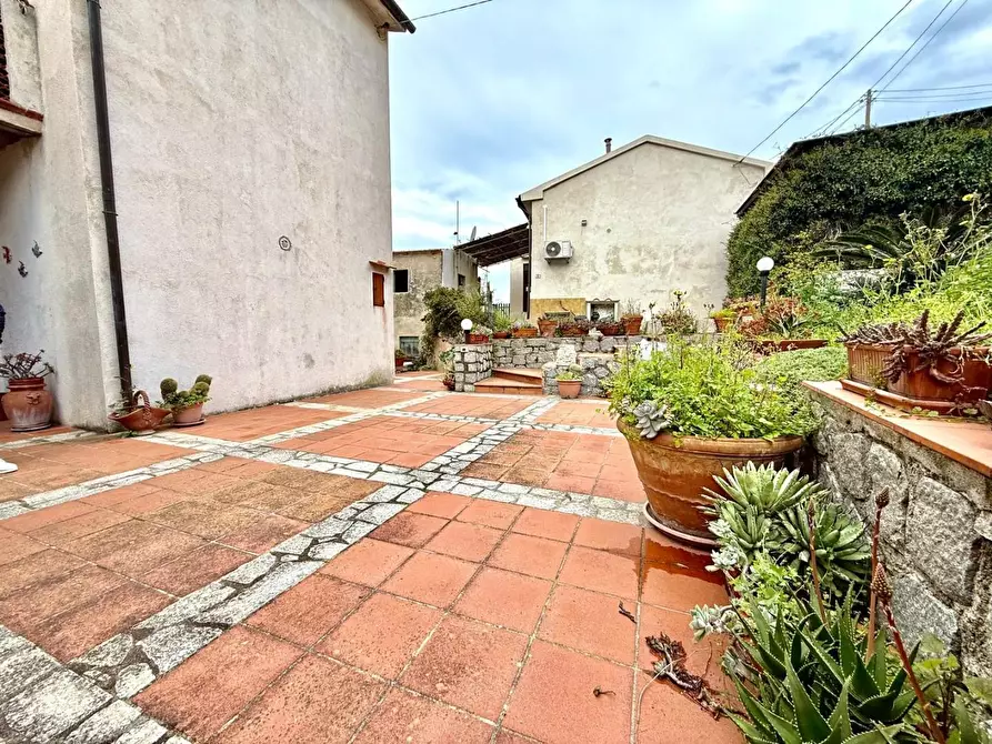 Immagine 18 di Appartamento in vendita  a Marciana