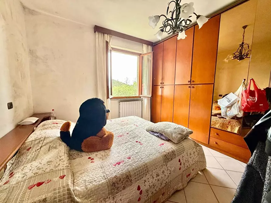 Immagine 7 di Appartamento in vendita  a Marciana