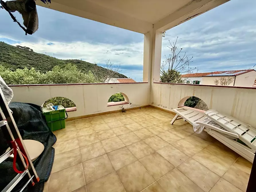 Immagine 16 di Appartamento in vendita  a Marciana