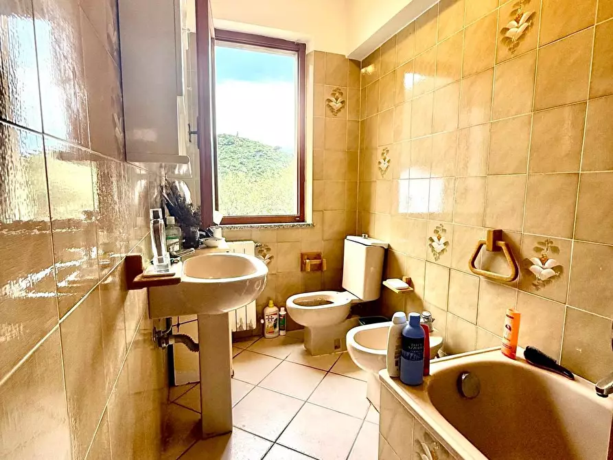 Immagine 11 di Appartamento in vendita  a Marciana