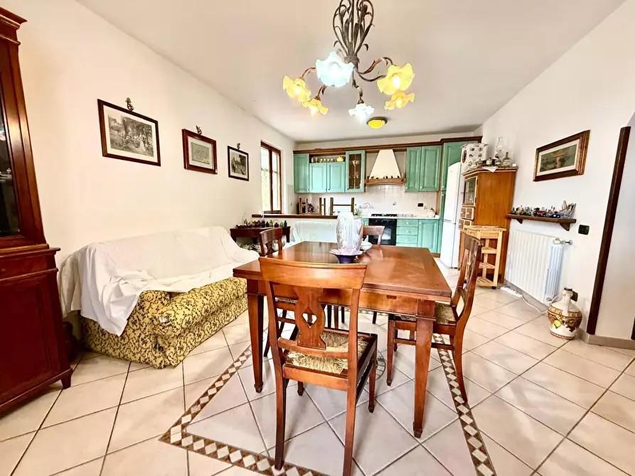 Immagine 6 di Appartamento in vendita  a Marciana