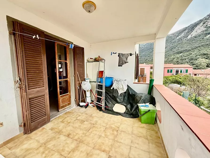 Immagine 15 di Appartamento in vendita  a Marciana