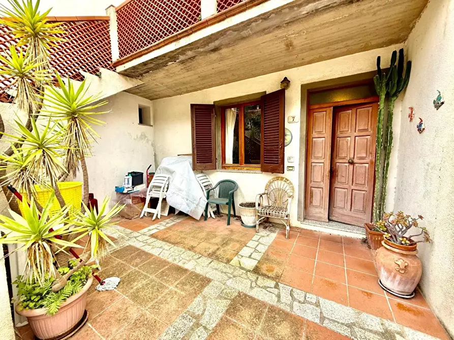 Immagine 19 di Appartamento in vendita  a Marciana