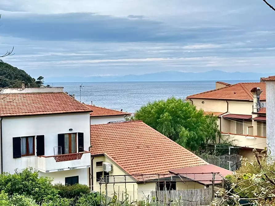 Immagine 1 di Appartamento in vendita  a Marciana