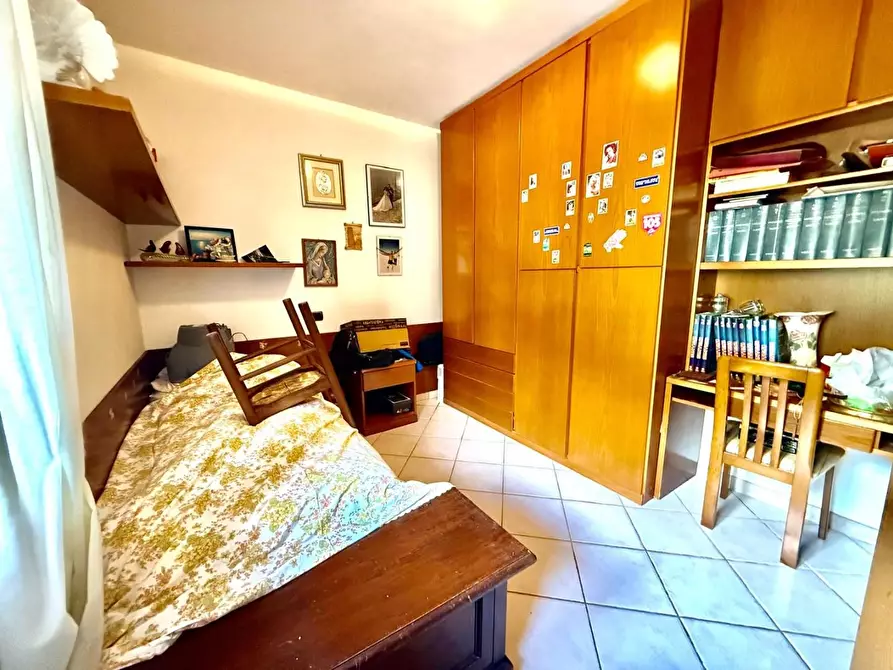 Immagine 12 di Appartamento in vendita  a Marciana