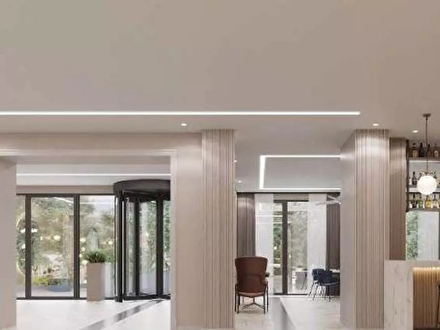 Immagine 2 di Albergo/B&B/Residence in vendita  a Roccaraso