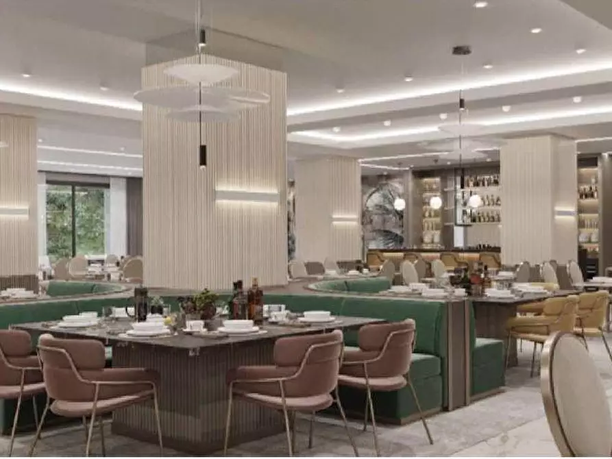 Immagine 6 di Albergo/B&B/Residence in vendita  a Roccaraso