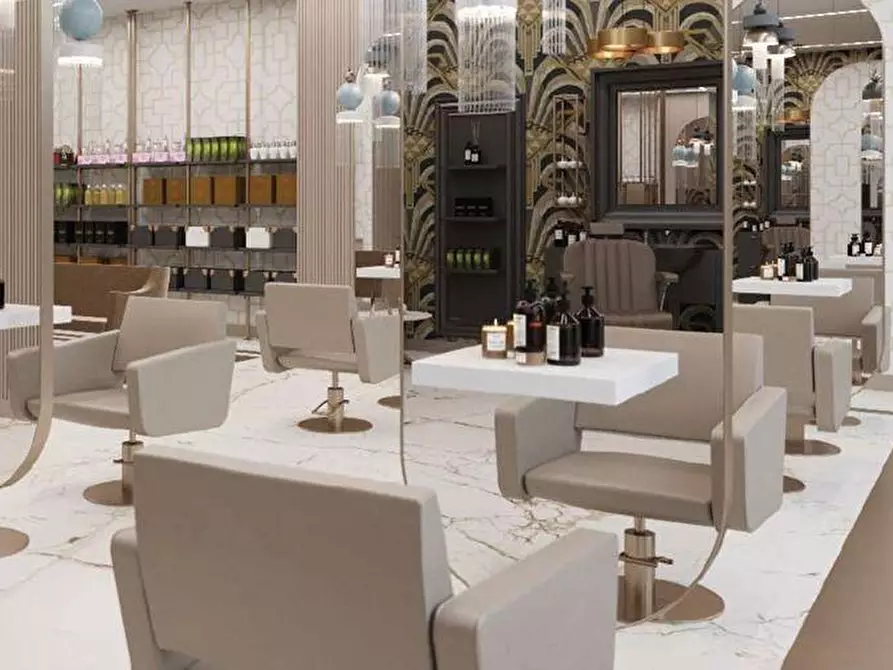 Immagine 5 di Albergo/B&B/Residence in vendita  a Roccaraso