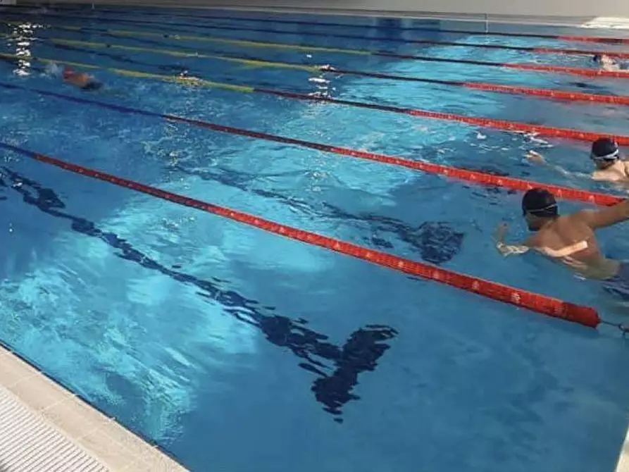 Immagine 7 di Albergo/B&B/Residence in vendita  a Roccaraso