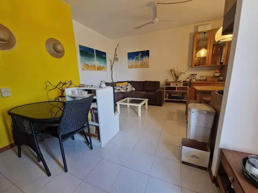 Immagine 5 di Appartamento in affitto  a Rosignano Marittimo