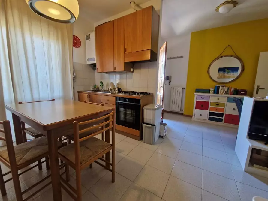 Immagine 2 di Appartamento in affitto  a Rosignano Marittimo