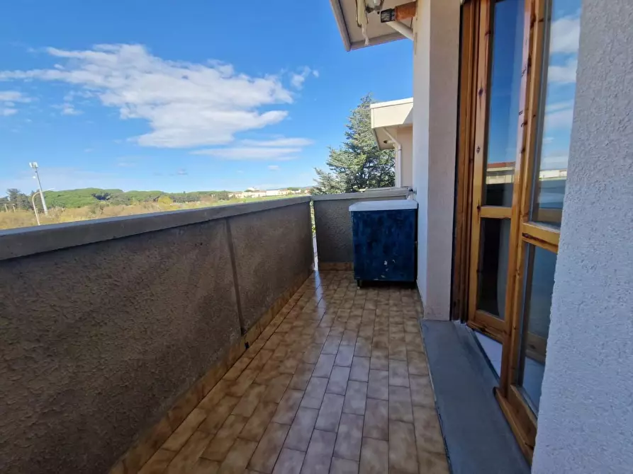 Immagine 3 di Appartamento in affitto  a Rosignano Marittimo