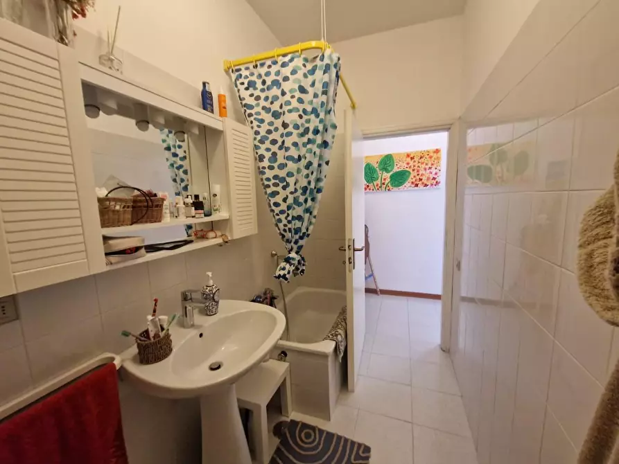 Immagine 7 di Appartamento in affitto  a Rosignano Marittimo