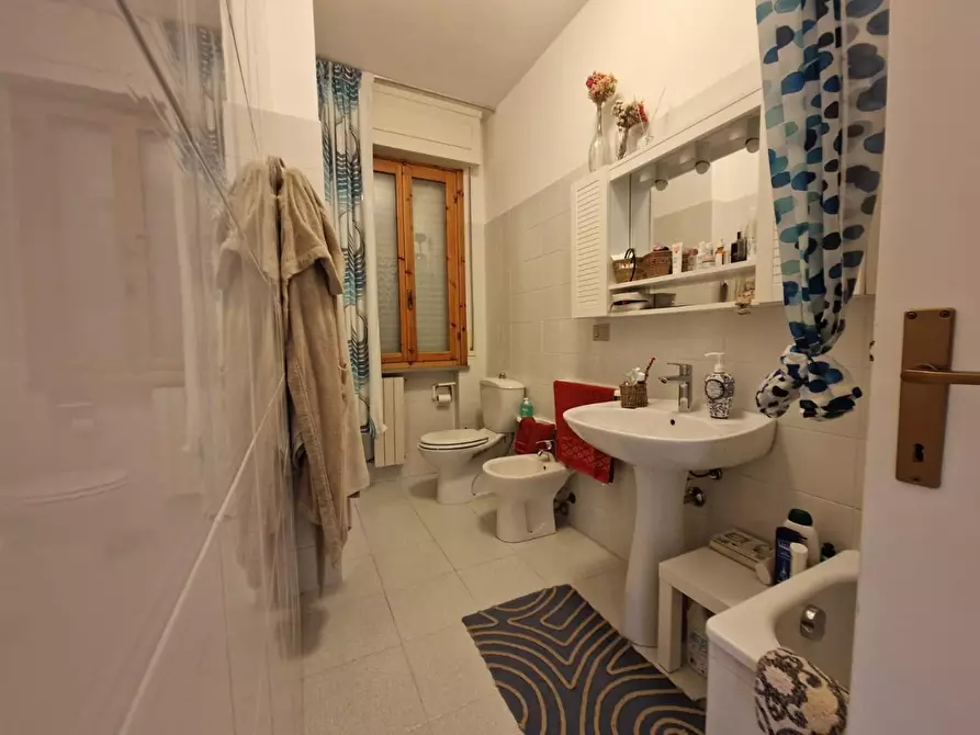 Immagine 8 di Appartamento in affitto  a Rosignano Marittimo