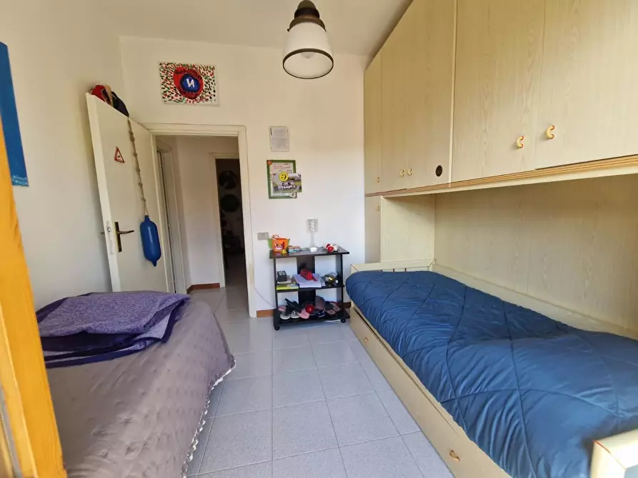 Immagine 6 di Appartamento in affitto  a Rosignano Marittimo