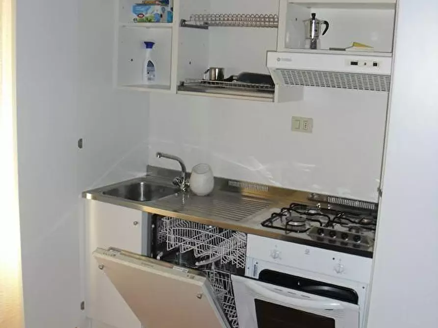 Immagine 30 di Appartamento in vendita  a Lucca