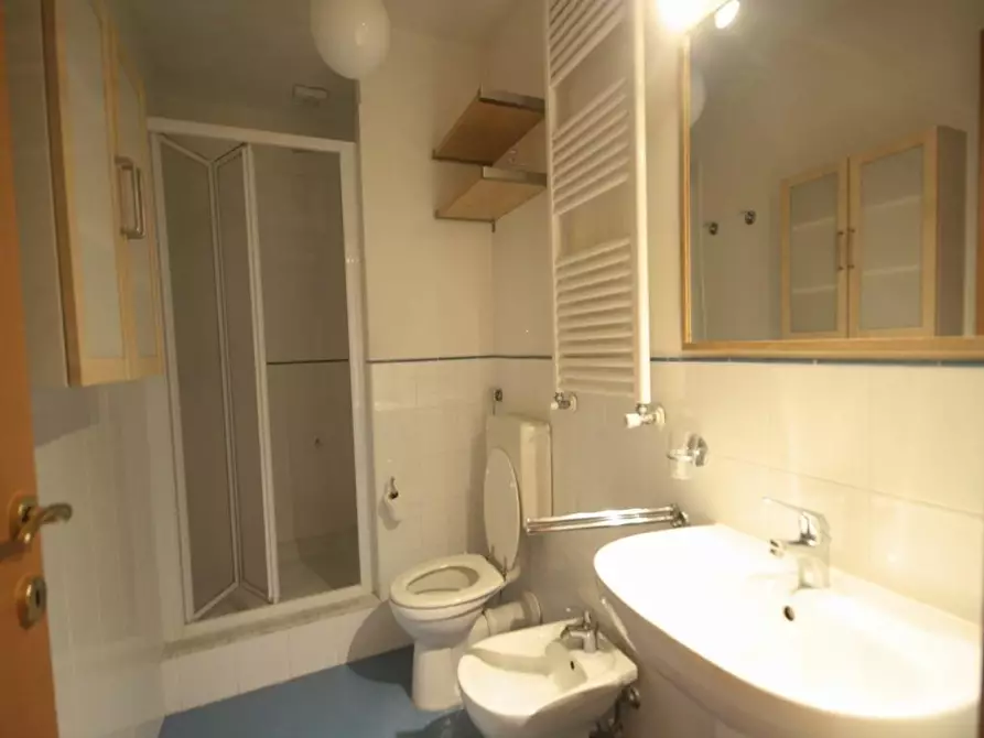 Immagine 9 di Appartamento in vendita  a Lucca