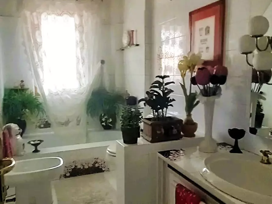 Immagine 15 di Villetta a schiera in vendita  a Carrara