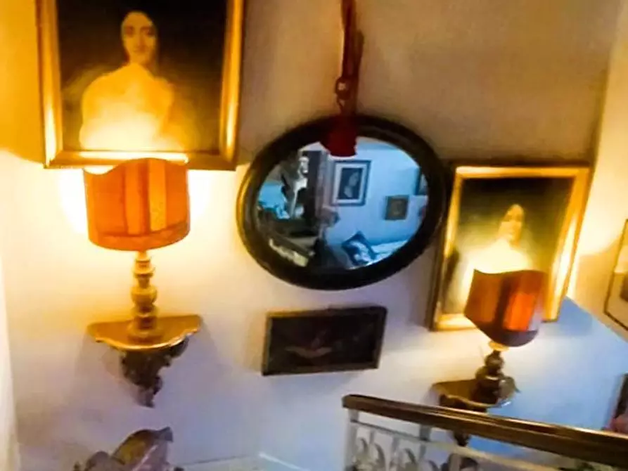 Immagine 17 di Villetta a schiera in vendita  a Carrara