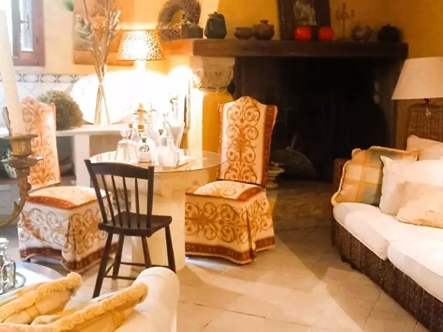 Immagine 24 di Villetta a schiera in vendita  a Carrara