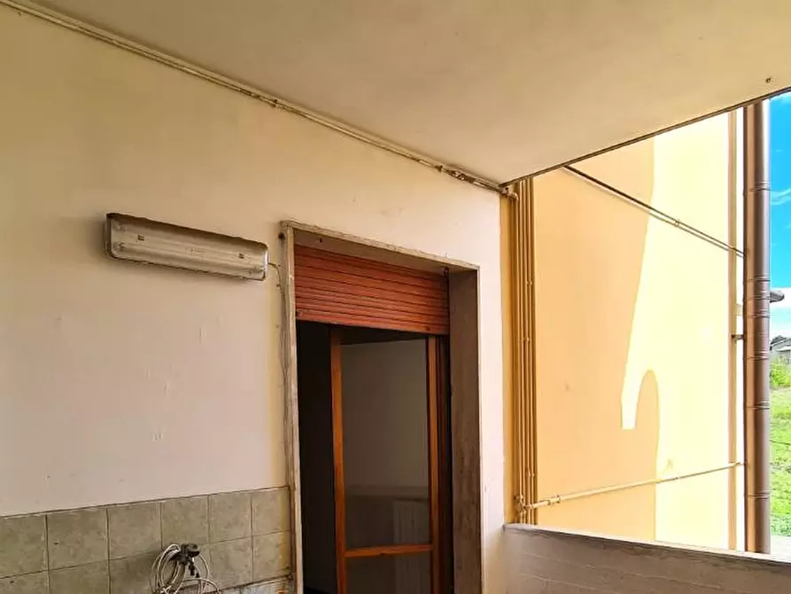 Immagine 3 di Appartamento in vendita  a Montopoli In Val D'arno