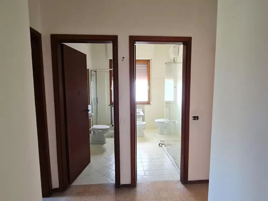 Immagine 9 di Appartamento in vendita  a Montopoli In Val D'arno