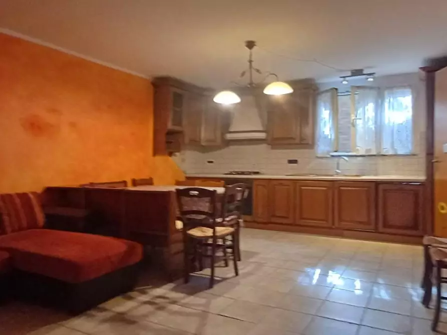 Immagine 19 di Villetta a schiera in vendita  a Massa