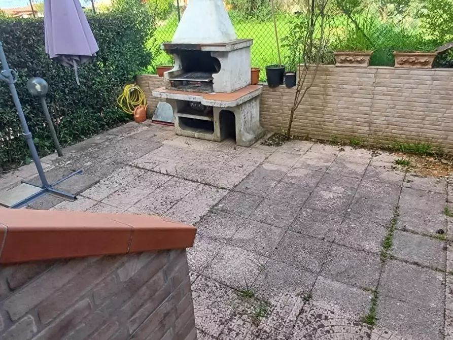 Immagine 8 di Villetta a schiera in vendita  a Massa