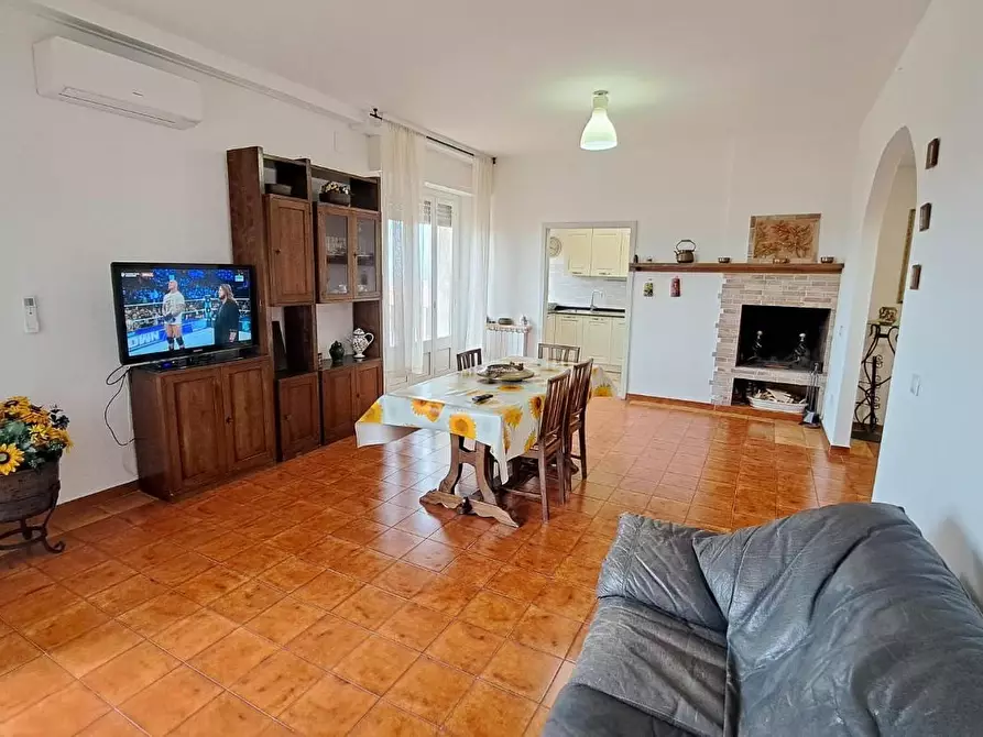 Immagine 3 di Appartamento in affitto  a Rosignano Marittimo