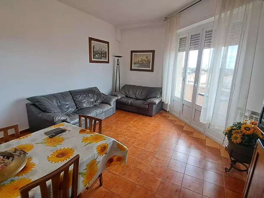 Immagine 2 di Appartamento in affitto  a Rosignano Marittimo