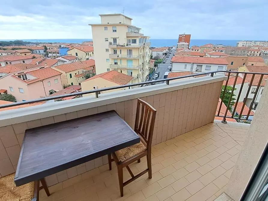 Immagine 19 di Appartamento in affitto  a Rosignano Marittimo