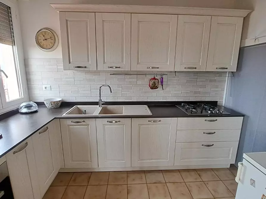 Immagine 7 di Appartamento in affitto  a Rosignano Marittimo