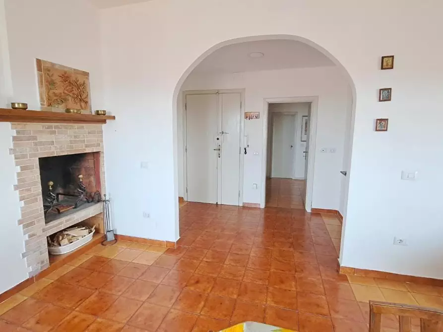 Immagine 5 di Appartamento in affitto  a Rosignano Marittimo