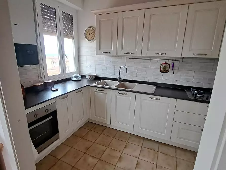 Immagine 6 di Appartamento in affitto  a Rosignano Marittimo