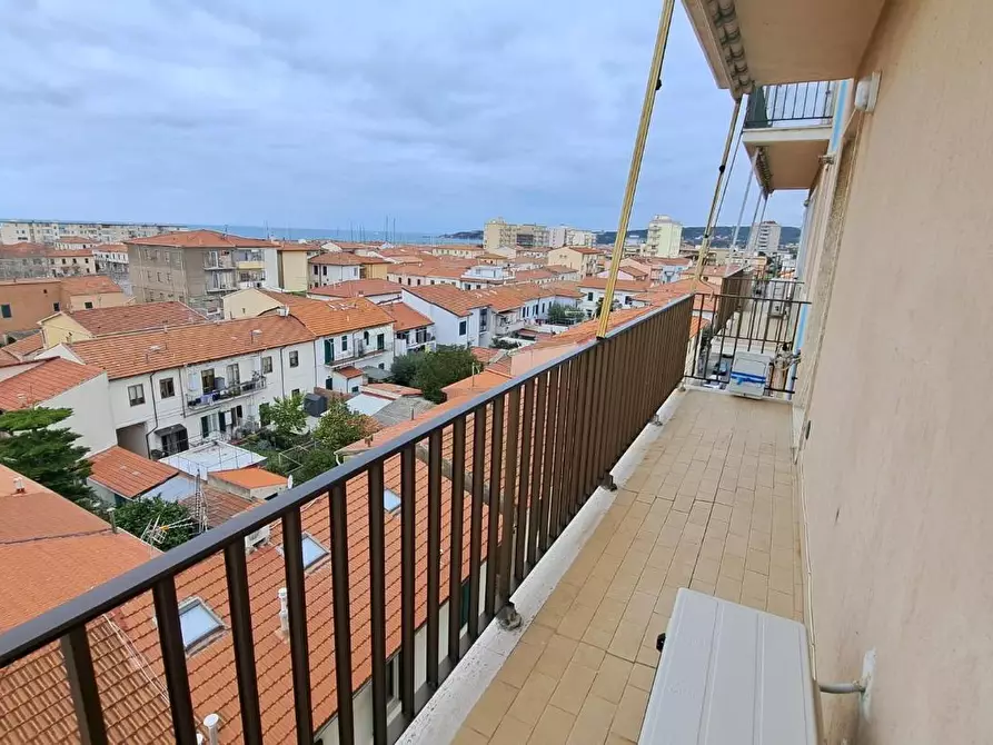 Immagine 18 di Appartamento in affitto  a Rosignano Marittimo