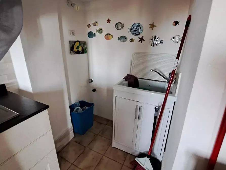 Immagine 10 di Appartamento in affitto  a Rosignano Marittimo
