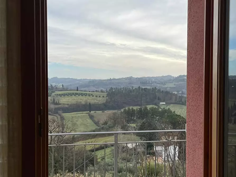 Immagine 21 di Villa in vendita  a San Miniato