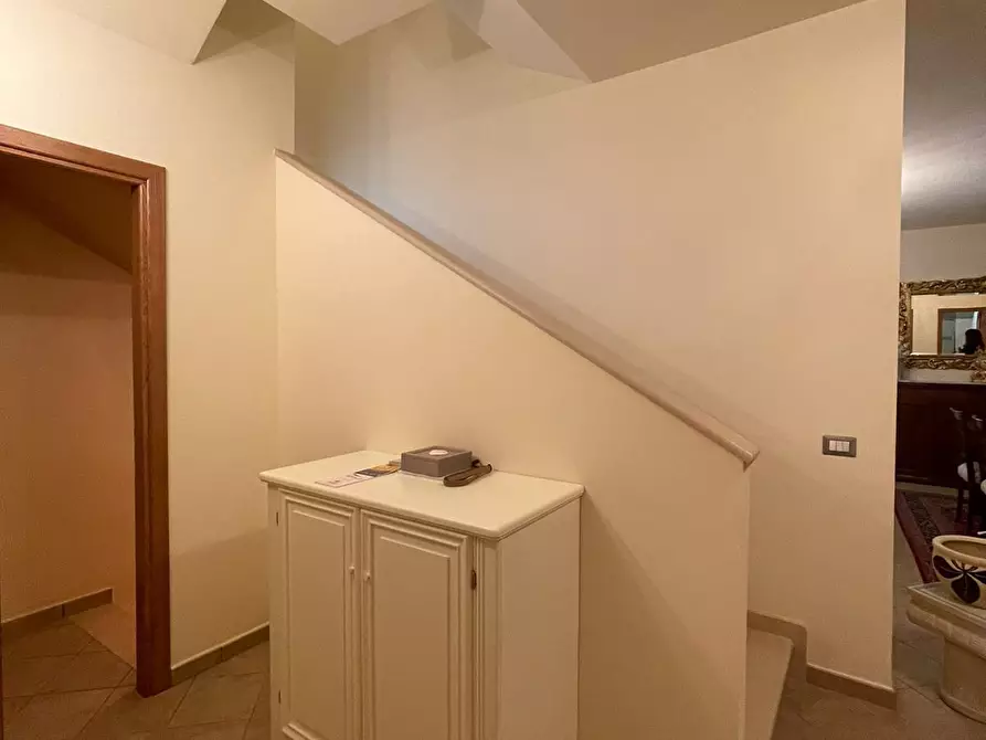 Immagine 2 di Villa in vendita  a San Miniato