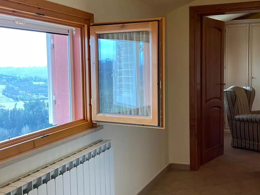 Immagine 6 di Villa in vendita  a San Miniato