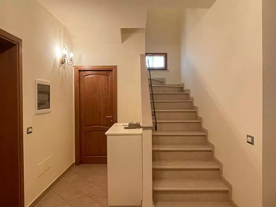 Immagine 25 di Villa in vendita  a San Miniato