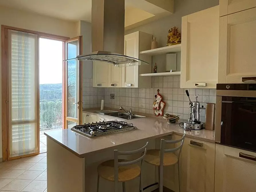 Immagine 26 di Villa in vendita  a San Miniato